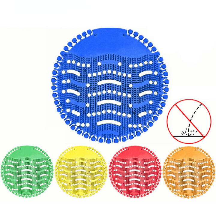 Fragrance Antimicrobial Deodorizer Men Urinal Deodorant Urine Pool