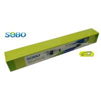 !!สินค้าแนะนำ!! SOBO PL- 55 w (หลอด ชนิดจุ่มน้ำ ลดตะไคร่ ตะไคร่น้ำเขียว)  KM11.3094?ถูกที่สุด?