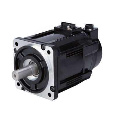 Yaskawa/fuja/mitsubishi /Teco Ac Servo Motor 400W 850W 1300W 1800W ของแท้สำหรับใช้ในอุตสาหกรรมอิเล็กทรอนิกส์