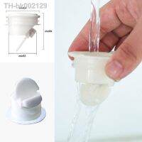 ✆♀﹊ Anti Smell Pest Floor Drain Stopper One Way Valve Large water Discharge Shower Strainer Seal Cover Kitchen bathroom sink