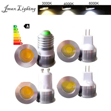 10pcs / lot Ampoule LED E27 E14 20w 18w 15w 12w 9w 6w 3w Lampada