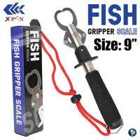 กิปเปอร์จับปลา Fish Gripper Scale