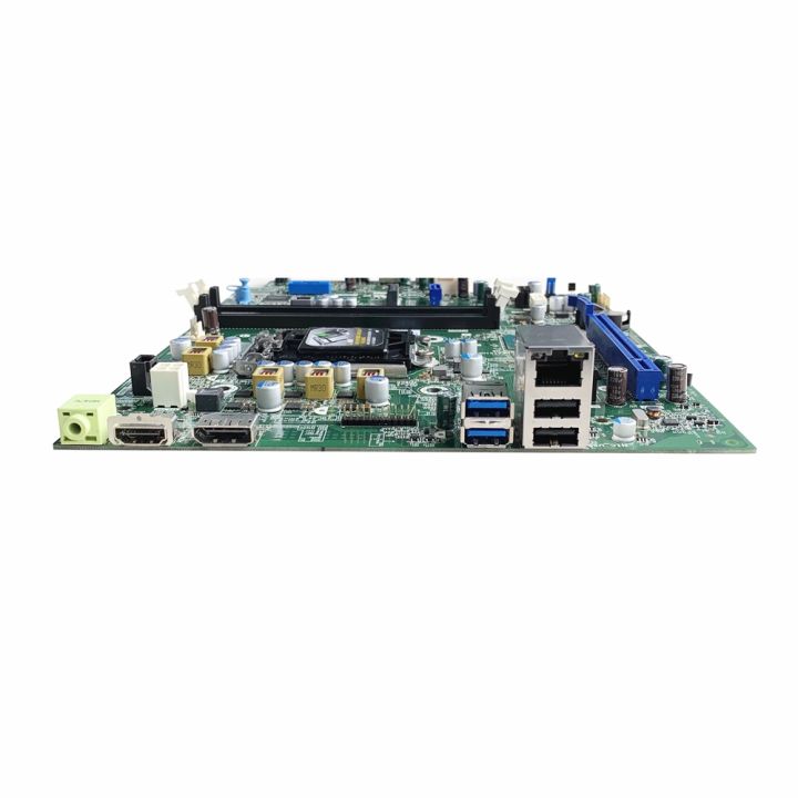 used-for-dell-3050-sff-desktop-motherboard-8nppy-08nppy-cn-08nppy-lga-1151-ddr4-fast-ship