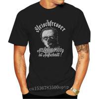 New Hannibal Lecter T-shirt Oliv Schweigen Der Lmmerlambskitchenkultfun - lor-made T-shirts XS-6XL