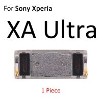 อุปกรณ์รับสัญญาณลำโพงเสียงหูหูฟังสำหรับ Sony Xperia XZ3 XZ2 XZ1 XZS XZ XA2 XA1 XA Ultra Plus ขนาดกะทัดรัดแบบพรีเมี่ยม