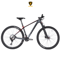 Mountain bike backer model CROSS-X