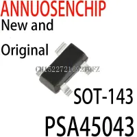 5PCS/OT New and PSA4-5043+ 504 SOT-143 PSA45043