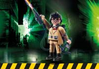 Playmobil 70173 Ghostbusters™ Collection Figure E. Spengler เพลย์โมบิล โกสท์บัสเตอร์35 สเปงเลอร์(PM-70173)