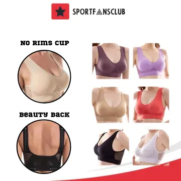 Shop Sports Bra 40 Size online - Jan 2024