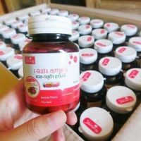 Shining L-Gluta Armoni แอล-กลูต้า อาโมนิ กลูต้าผิวใส อาหารเสริมบำรุงผิว