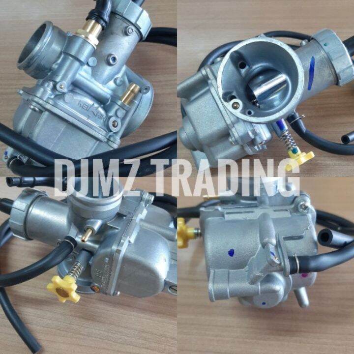 100 ORIGINAL KEIHIN CARB / CARBURETOR (28MM) Lazada PH