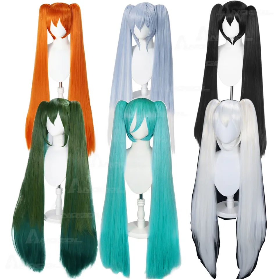 2 Sets of Osana Najimi Cosplay Costume, Wig, Props and Accessories -  CosplayFU.com