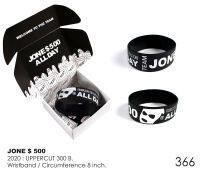 Dr.street Wristband  JONE500 HOME RUN PROJECT 2019-2020