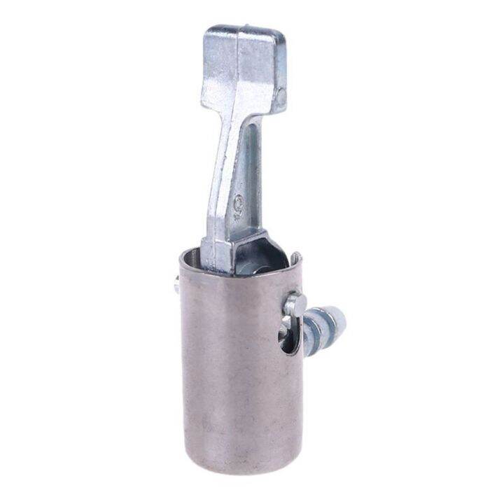 อะแดปเตอร์เชื่อมต่อเครื่องสูบลม6mm-อะไหล่หัวจับดอกสว่านลมยาง