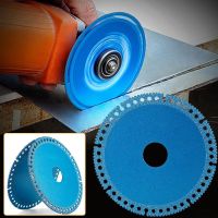 【hot】☢⊙◄  Composite Multifunctional Cutting Saw 100mm Ultra-thin Glass Disc Grinder