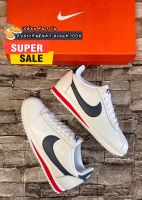 ?รองเท้าผ้าใบN Classic Cortez คลาสสิก Agaan??‍♂️??‍♂️รองเท้าสุขภาพ รองเท้าแฟชั่น รองเท้าวิ่ง รองเท้าผ้าใบผู้ชายและผู้หญิง