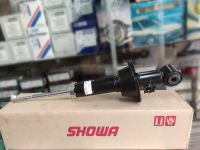 SHOWA  โช๊คอัพหลัง CRV G3 07-12 ยี่ห้อเดียวกับแท้ โช๊คอัพหลัง ซีอาวี จี3 2007-2012