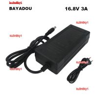 ku3n8ky1 2023 High Quality 4S 16.8V 3A Lithium 18650 Battery Charger 14.4V 14.8V Li-Po Li-ion CCTV Camera Solar Energy Led Light Chargers DC