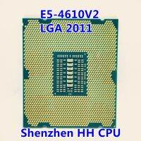 E5 4610v2 E5 Sr19l 4610v2 2.3Ghz 8 Core 16Mb Smartcache E5 4610 V2 Fclga2011 95W