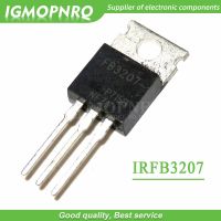 10pcs/lot IRFB3207 TO 220 75V 180A new original