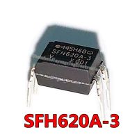 10pcs SFH620A-3 DIP-4 SFH620A DIP4 SFH620 DIP WATTY Electronics