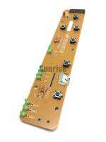LQ-2180i Control Panel