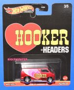 Xe mô hình HOT WHEELS 2021 POP CULTURE SPEED SHOP GARAGE CUSTOM 77 DODGE