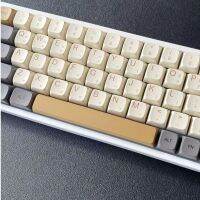 UMC Keycap แบบกลไกเกมภาษาอังกฤษเกาหลีหลายแบบ