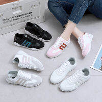 [มาใหม่ล่าสุดเท่ห์ดูแพง] IQ Shoes แบบสวมผูกเชือก มี 4สี รหัสHY6-AT2490L