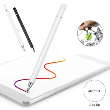 Stylus pen Drawing Capacitive Screen Touch Pen Accessories For Lenovo Smart  Tab M10 Plus M8 E10