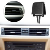 HOT LOZKLHWKLGHWH 576[HOT ING HENG HOT] รถด้านหน้า A/c Air Vent Outlet Tab คลิปชุดซ่อมสำหรับ BMW 3 Series E90 2005 2012 Auto Air Conditioning Vent Outlet Tab คลิป