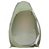 Portable Privacy Shower Toilet Camping Pop Up Tent Waterproof UV Function Outdoor Dressing Tent Camouflage Photography Tent HOT