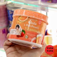 Larrita Gluta C Plus Premix Vitamin