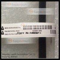 สำหรับ15.1 "SCN-AT-FLT15.1-001-0H1 362740-9122 LCD Touch Screen Digitizer