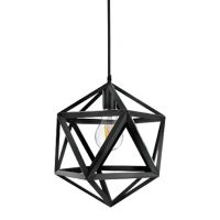 HI-TEK Light Deco Pompeii Collection Pendant-01 E27