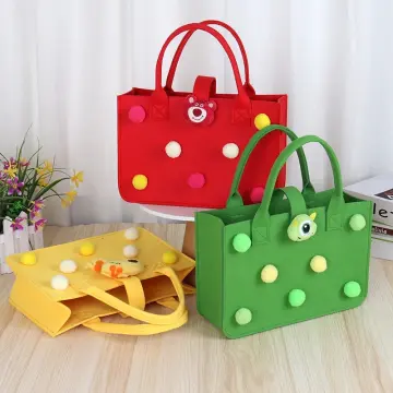 Baby hand bag outlet design