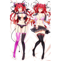 2WAY อะนิเมะ The testament of Sister New DEVIL หมอน otaku fullbody hugging ปลอกหมอนเบาะตกแต่งเครื่องนอน