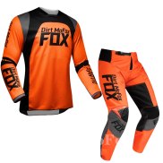 Dirt mofox MX Jersey và Bộ quần Motocross phù hợp với xe đạp leo núi Xe
