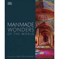 ส่งฟรีทั่วไทย &amp;gt;&amp;gt;&amp;gt; Manmade Wonders of the World