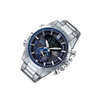 Casio Edifice ของแท้ รุ่น ECB-800D-1A รับประกัน 1 ปี