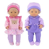 New Arrival Dolls Outfit For 15inch Minikane Miniland Doll 38cm Baby Doll Clothes