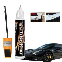 ☈ Car Scratch Repair Paint Pen Colorful Touchs Up Non Toxic Permanent Water Resistant Paint Pen For Car Scratches Clear Remover