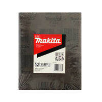 MAKITA รหัส D-59019 กระดาษทรายกันน้ำ #320 9"x11"(230x280mm)