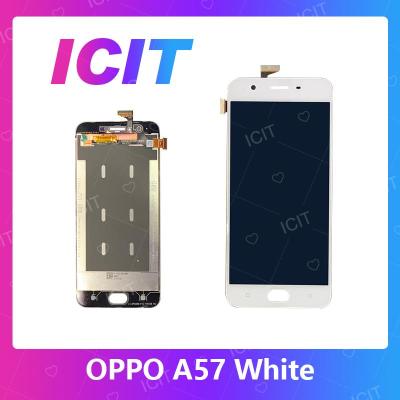 OPPO A57 อะไหล่หน้าจอพร้อมทัสกรีน หน้าจอ LCD Display Touch Screen For OPPO A57 สินค้าพร้อมส่ง คุณภาพดี อะไหล่มือถือ (ส่งจากไทย) ICIT 2020