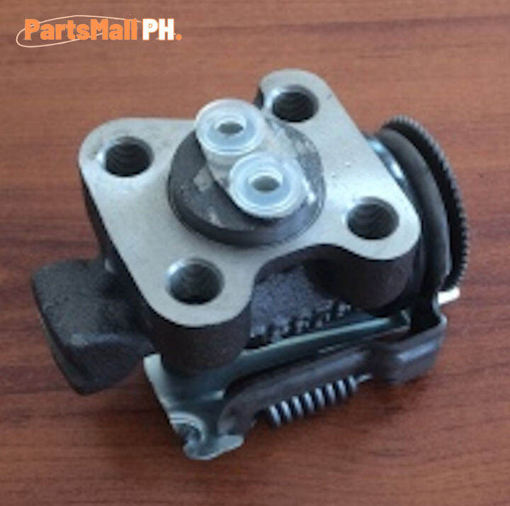 SEIKEN Wheel Cylinder Assy. SWG604 Isuzu ELF NKR71 SERIES (2002