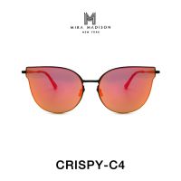 DRH แว่นกันแดด Mira madison  รุ่น CRISPY-MT C4 แว่นตาแฟชั่น  แว่นตากันแดด