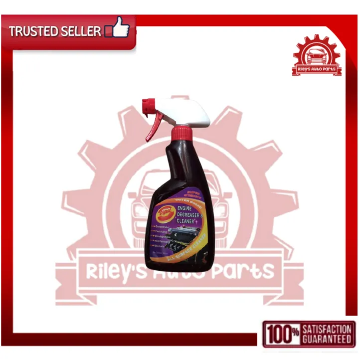 D'BEST ENGINE DEGREASER & CLEANER 500ml Lazada PH