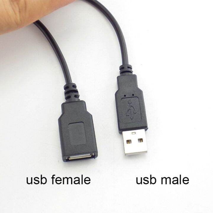 0-3m-1m-2m-2-pin-4-pin-usb-2-0-a-female-male-jack-power-charge-charging-cable-cord-extension-connector-diy-5v-adapter-wire