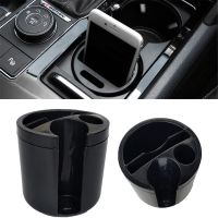 【Selling】1PCS Car Seat Gap Containers Mini Storage Box Organizer Coin Phone Cup Holder Stands Multifunction Car Accessories Lightweight