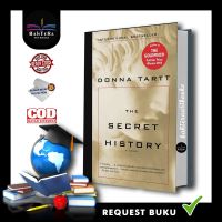 หนังสือประวัติความลับ โดย Donna Tartt - บาท